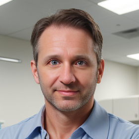Dr. Julien Mercier
