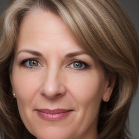 Dr. Lena Brandt